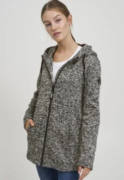 OXMO Oxkaira - Winterjas - Black