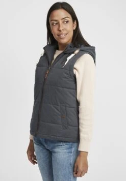 OXMO Oxlew - Bodywarmer - Insignia B
