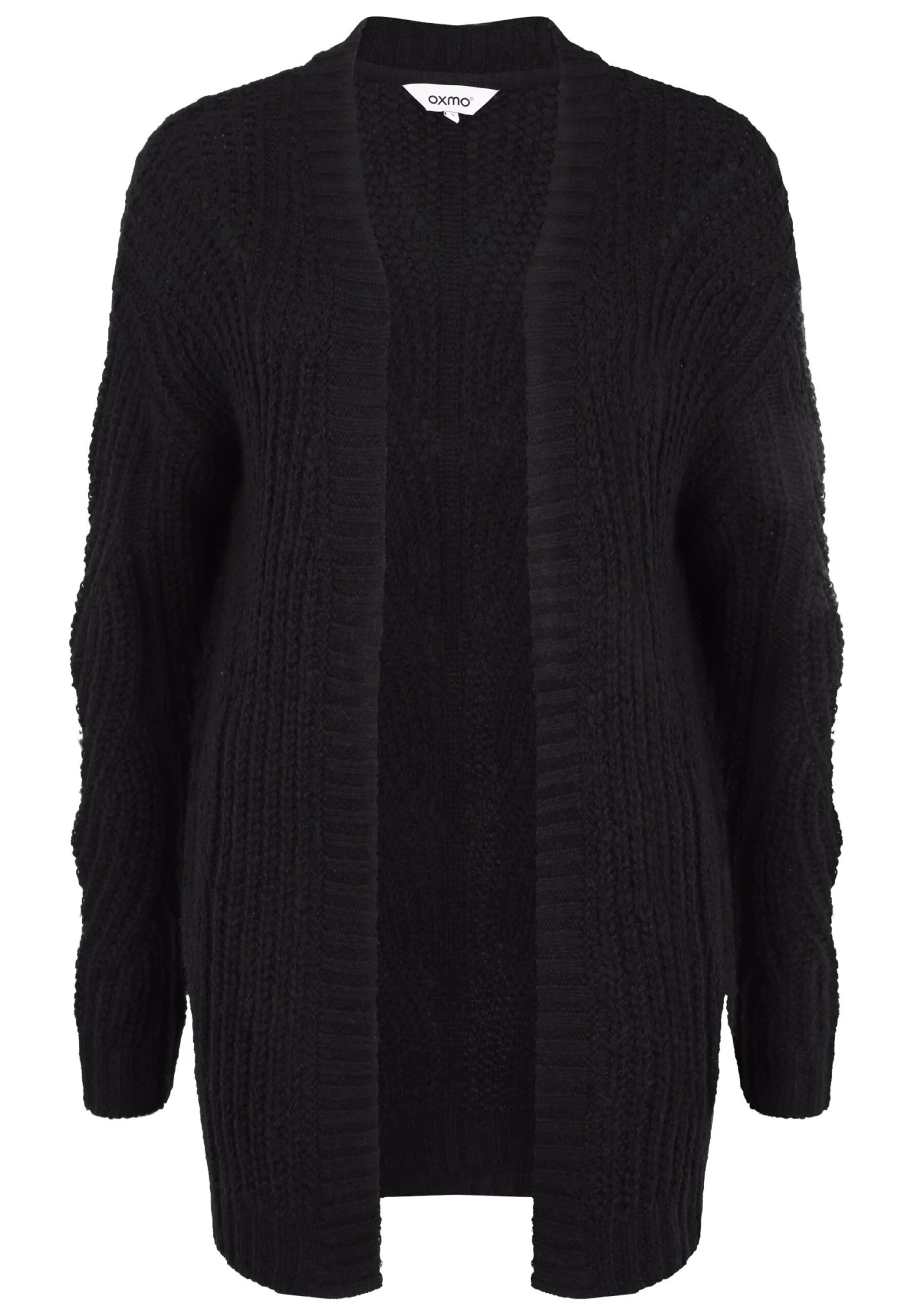 OXMO Oxclea - Vest - Black - Afbeelding 6