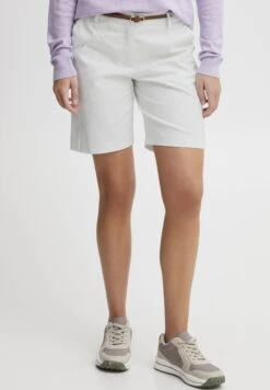OXMO Oxdaney Sh - Shorts - Off White
