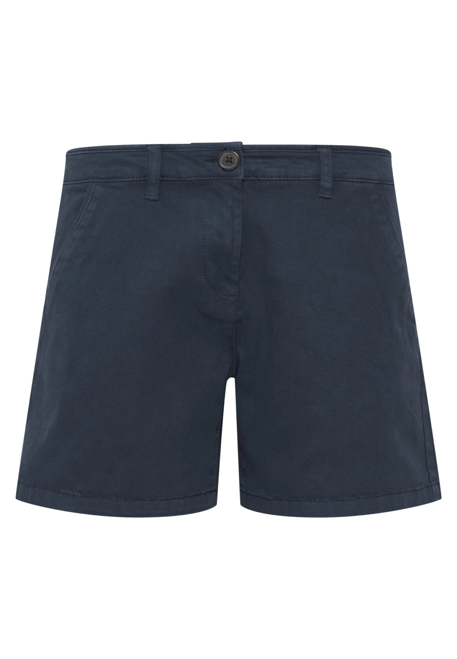OXMO Oxkathy - Shorts - Insig Blue - Afbeelding 6