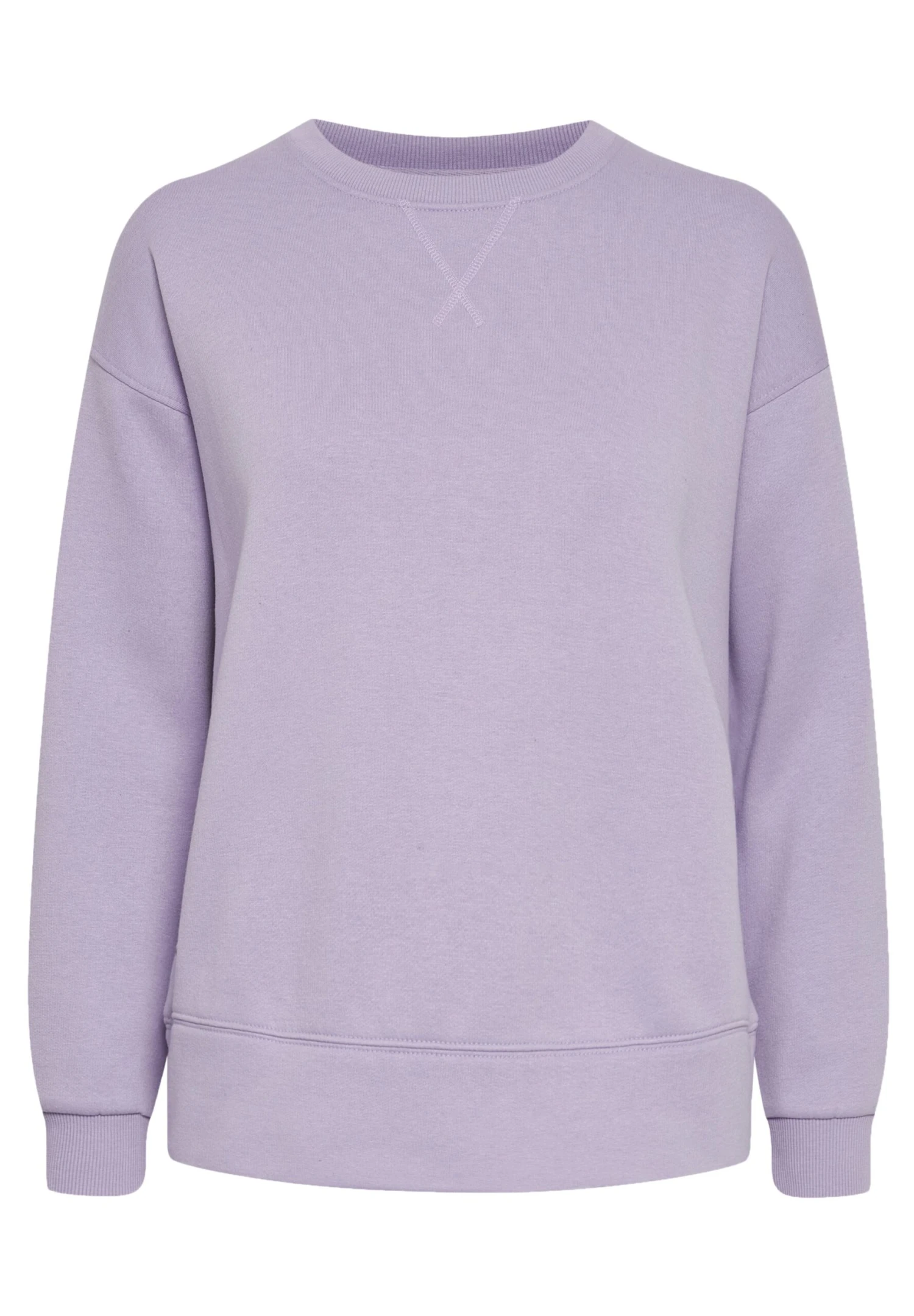 OXMO Holma - Sweater - Sand Verbena - Afbeelding 6