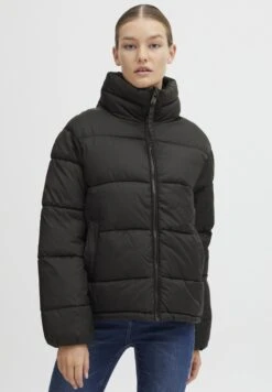 OXMO Oxbodila- Winterjas - Black