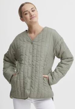 OXMO Oxsaggy - Jas - Seagrass