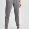 OXMO Oxpolah - Trainingsbroek - Grey Melange