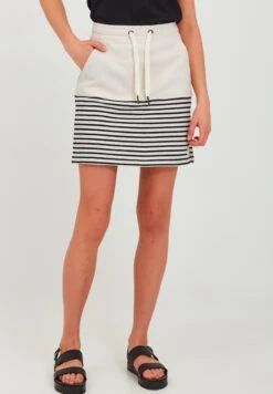 OXMO Oxpippa - Minirok - Black