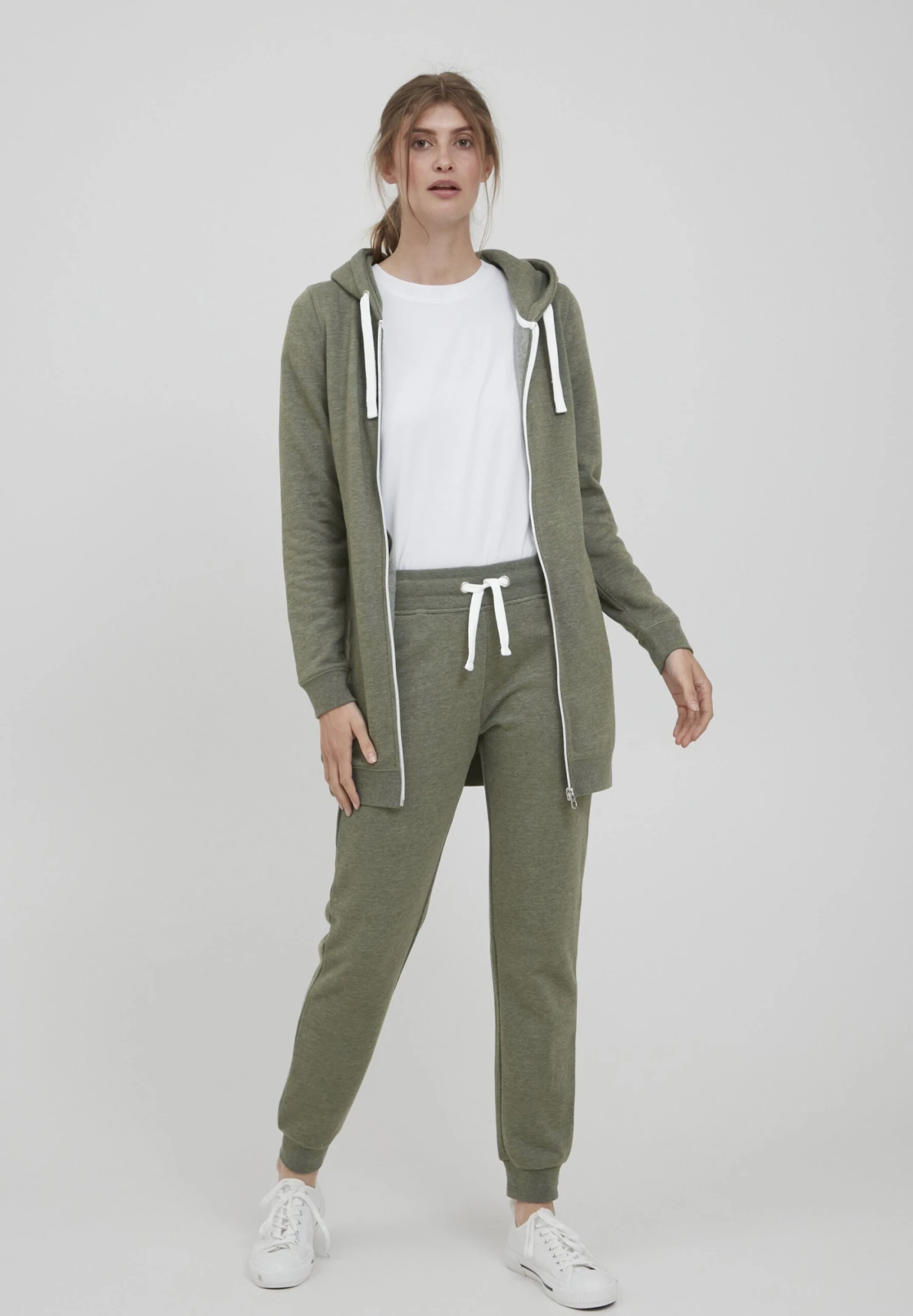 OXMO Oxolivia - Trainingsbroek - Clim. Ivy - Afbeelding 2