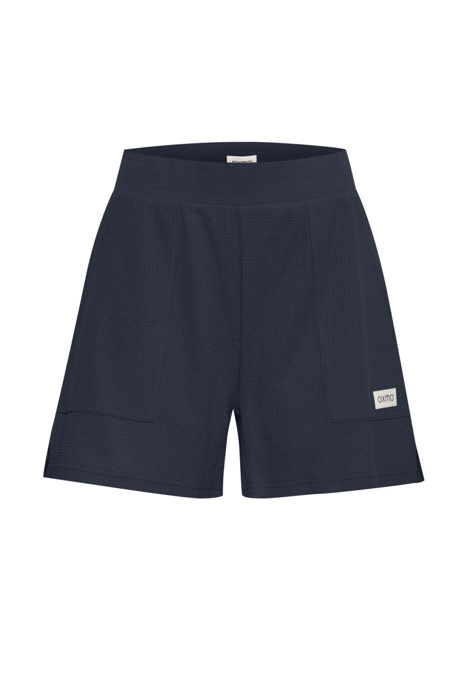 OXMO Wim - Shorts - Total Eclipse - Afbeelding 5