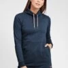 OXMO Oxvilma - Sweater - Ins Blue M