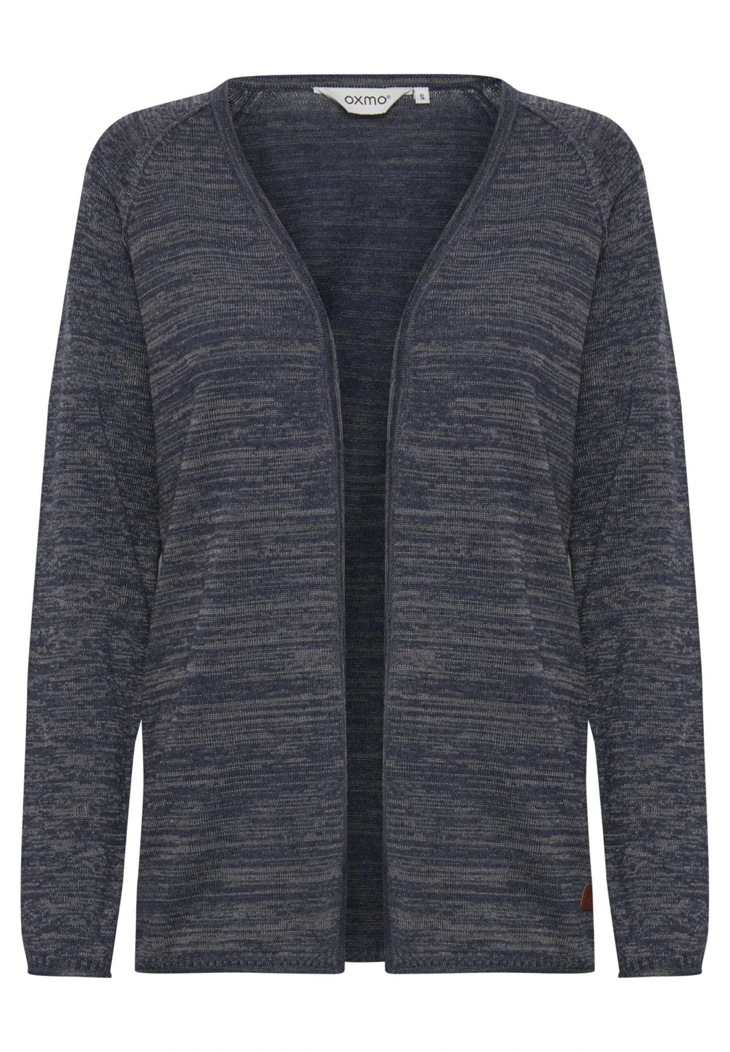 OXMO Oxdanila - Vest - Ensign Blue - Afbeelding 6