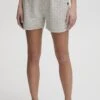 OXMO Venice - Trainingsbroek - Oyster Grey Melange