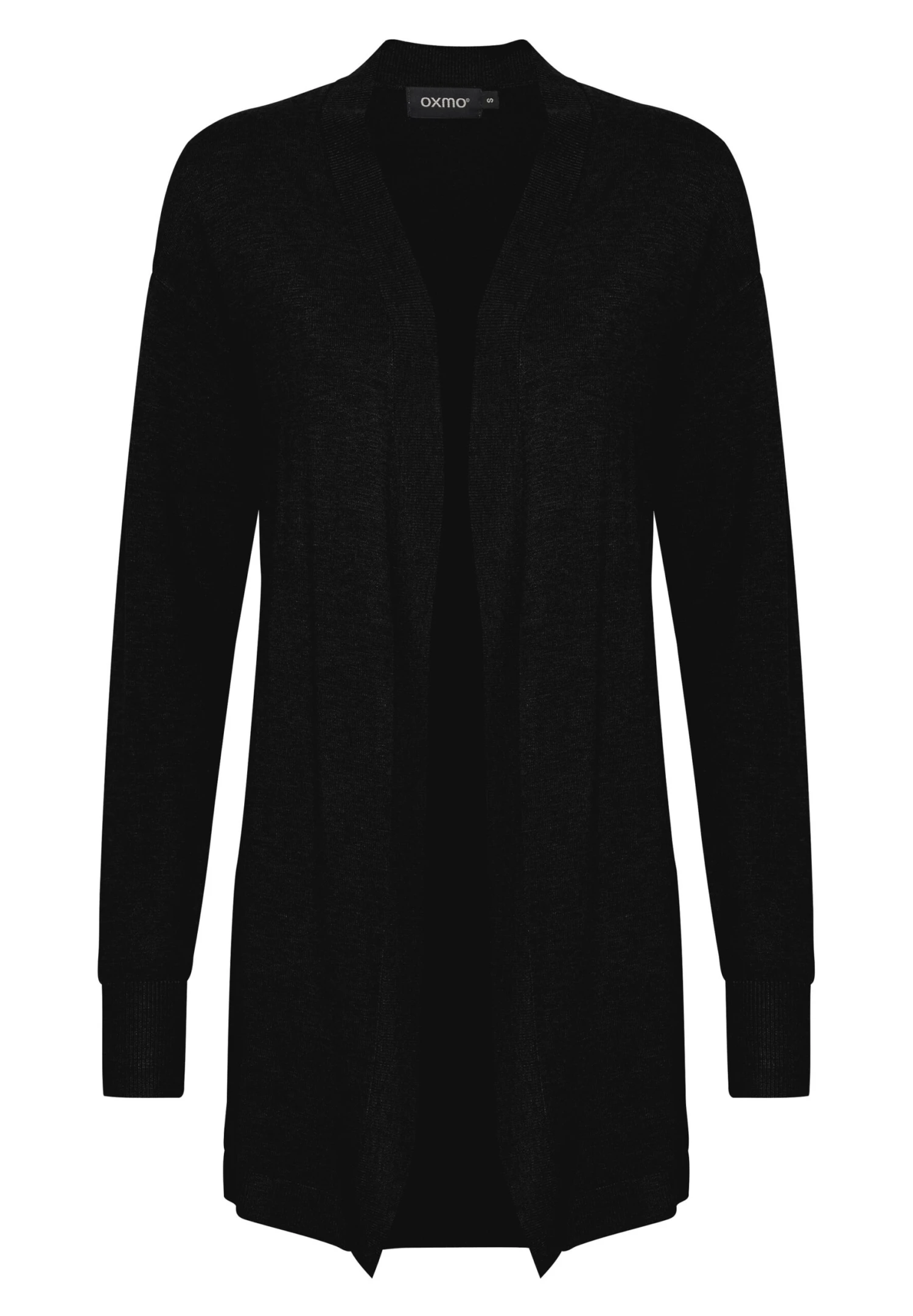 OXMO Oxkat - Vest - Black - Afbeelding 6