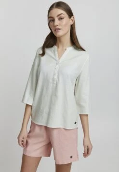 OXMO Oxanea - Blouse - Off White