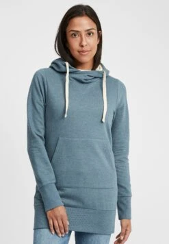 OXMO Oxjenny - Hoodie - Ensign Blue