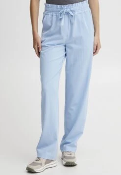 OXMO Oxdania Pa - Broek - Blue
