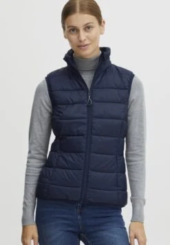 OXMO Oxbena - Bodywarmer - Peacoat