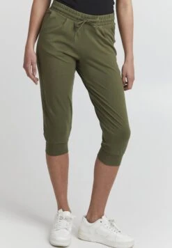 OXMO Oxodda21800072 Me - Trainingsbroek - Olivine