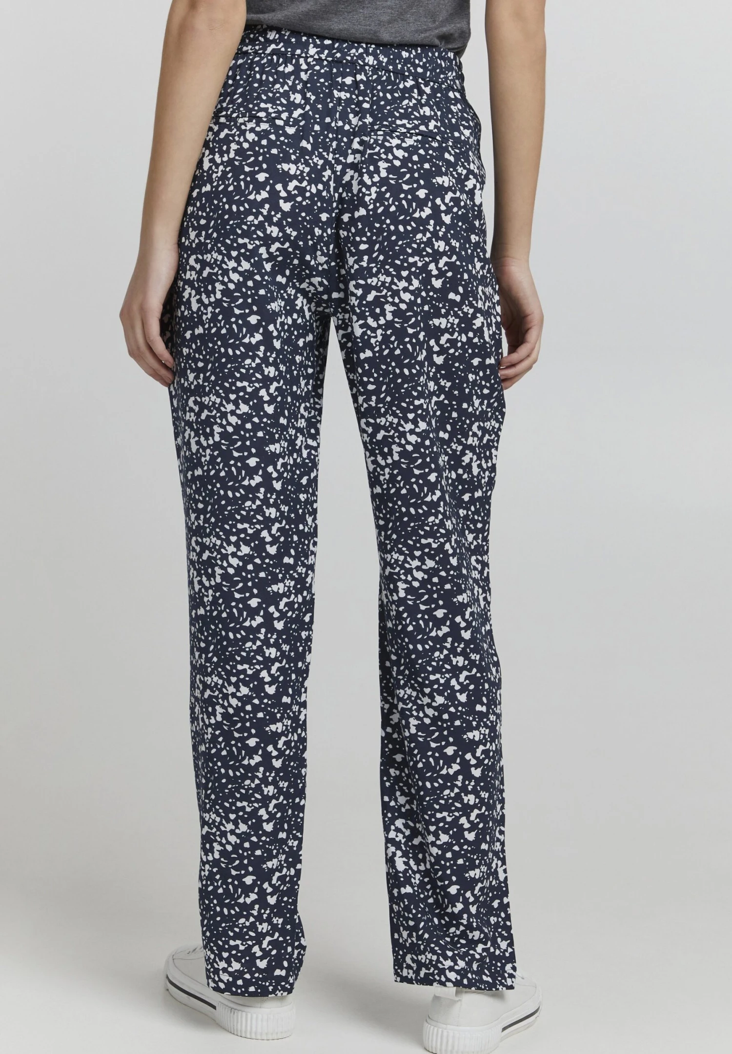 OXMO Trainingsbroek - Total Eclipse Mix - Afbeelding 3