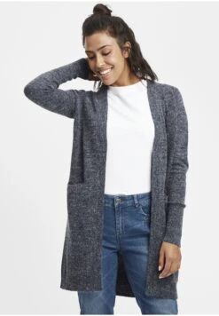 OXMO Oxneli - Vest - Navy