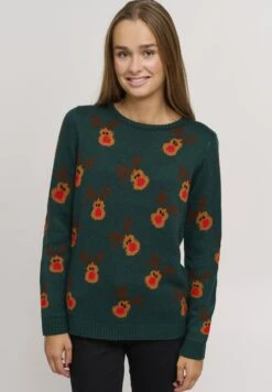 OXMO Oxchristel - Trui - Botanical Garden