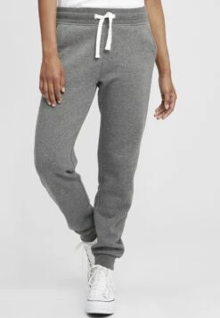OXMO Oxolivia - Trainingsbroek - Grey Mel