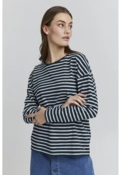 OXMO Longsleeve - Total Eclipse