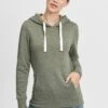 OXMO Oxolive - Hoodie - Clim Ivy