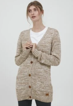 OXMO Oxphilemona - Vest - Dune