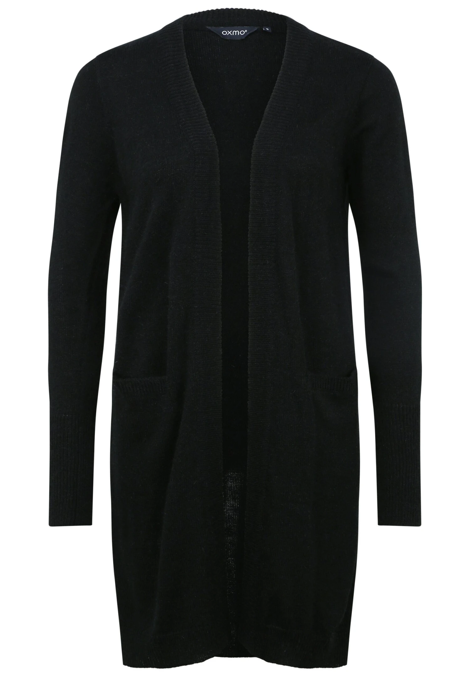 OXMO Oxneli - Vest - Black - Afbeelding 6