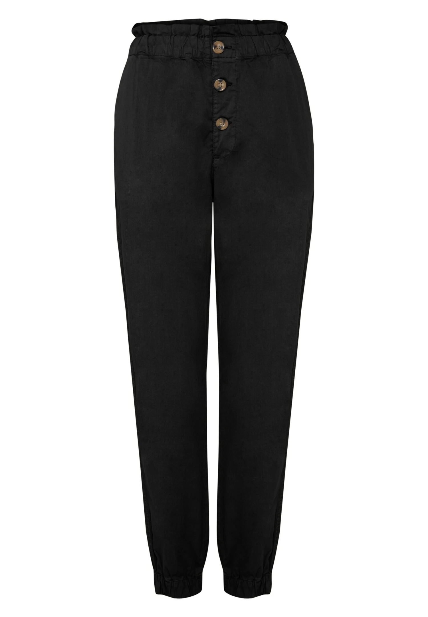 OXMO Oxconzi - Broek - Black - Afbeelding 4
