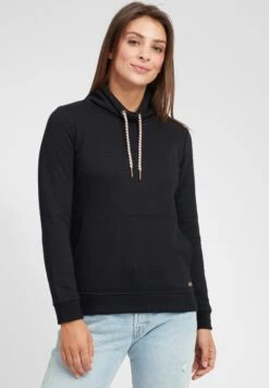 OXMO Oxvimpa - Sweater - Black