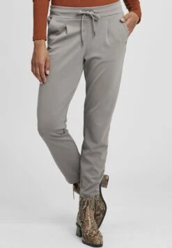 OXMO Oxanita - Trainingsbroek - Steel Gray