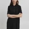OXMO Jonna - Jerseyjurk - Black