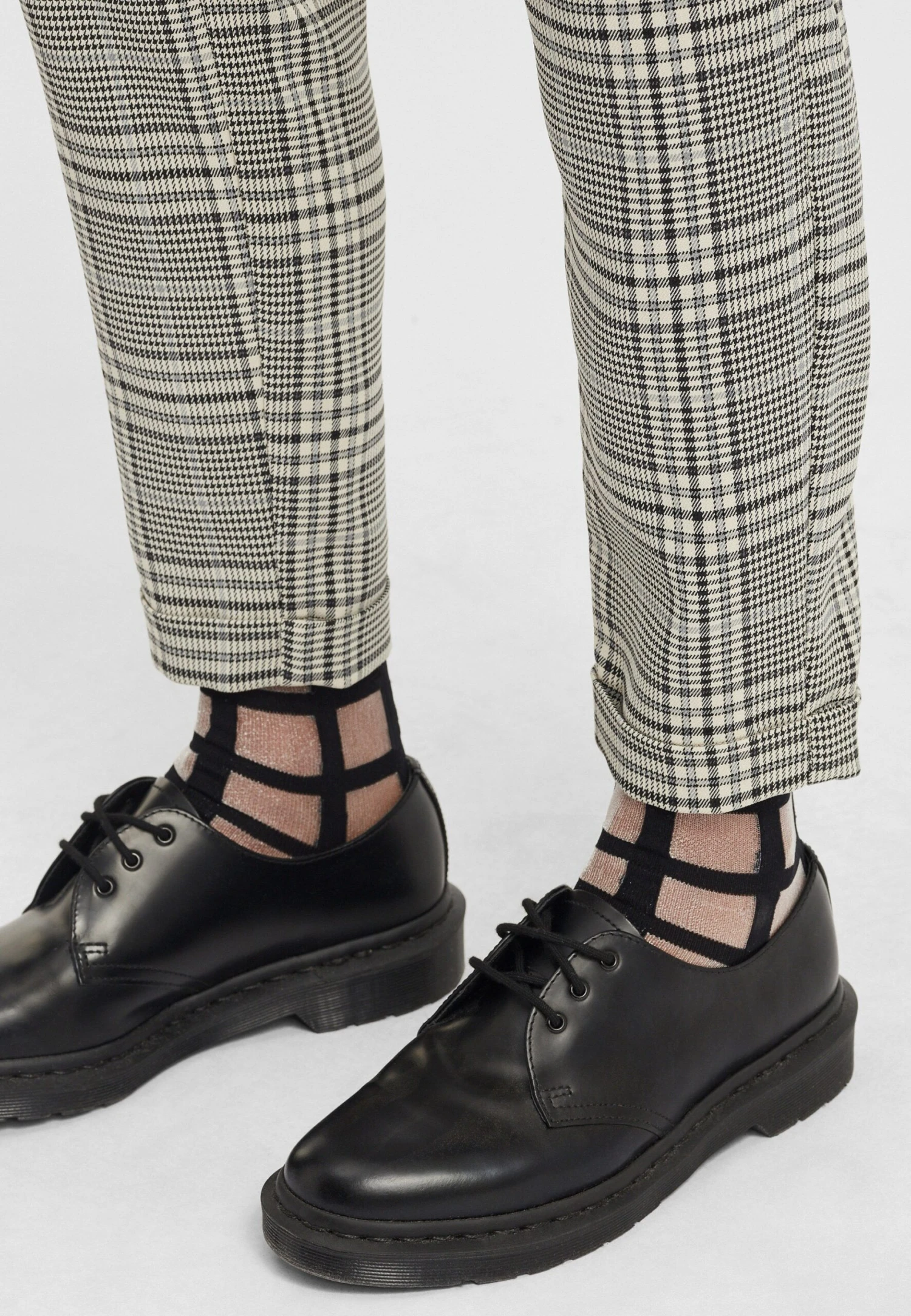 OXMO Oxlivia - Broek - Monument - Afbeelding 5