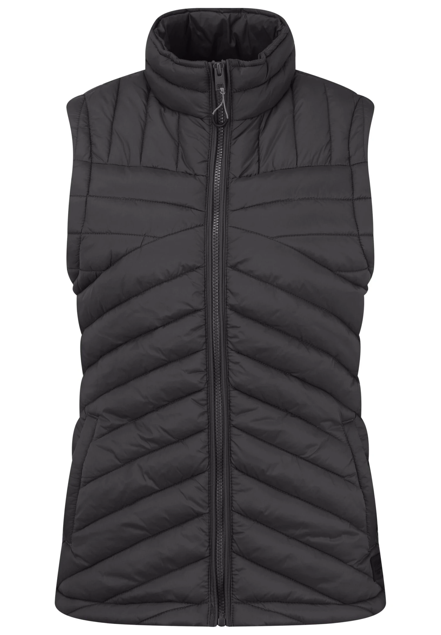 OXMO Bodywarmer - Black - Afbeelding 6