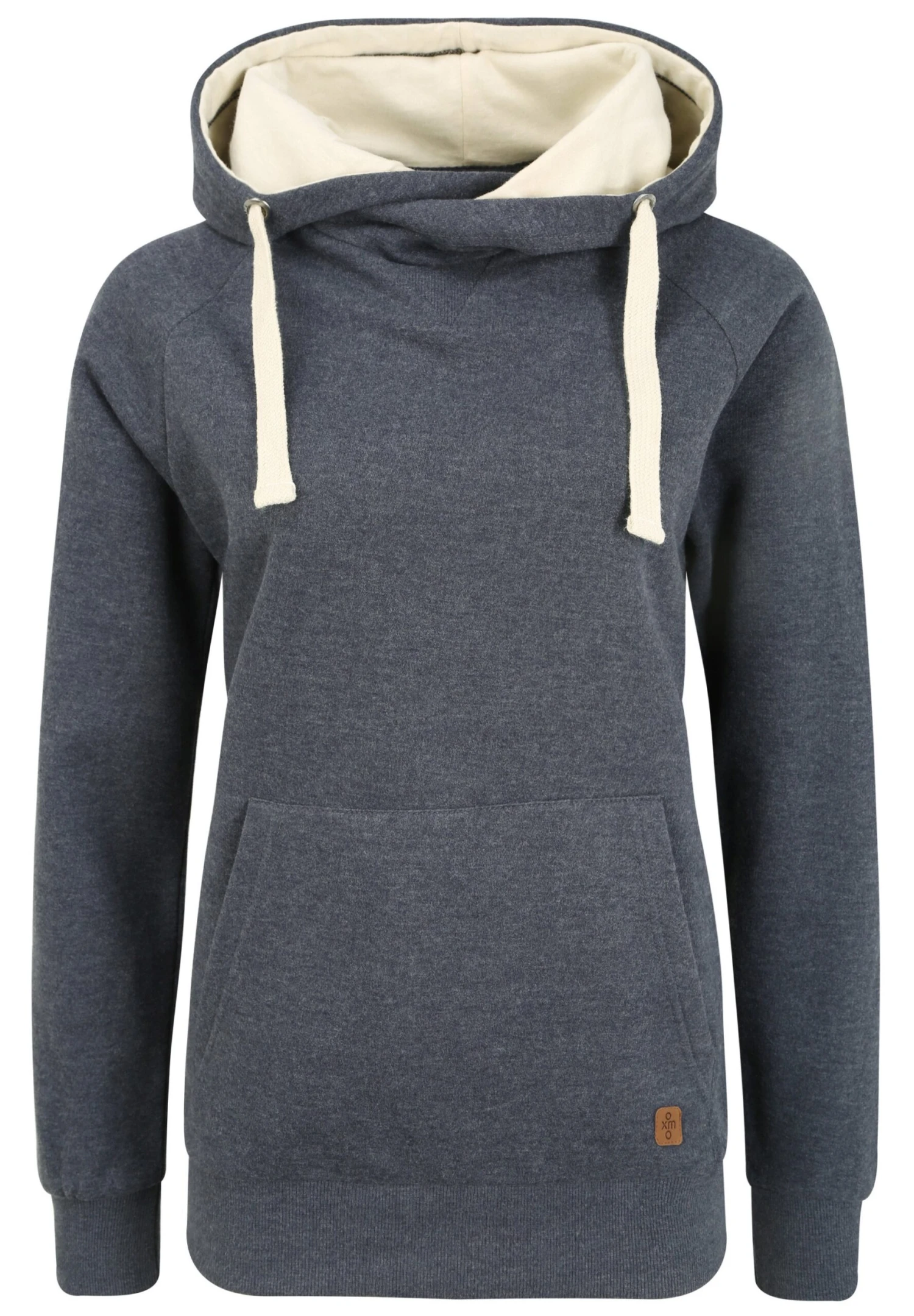 OXMO Oxjulia - Hoodie - Navy - Afbeelding 6