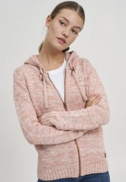 OXMO Oxphiladelphia - Vest - Powder Ros