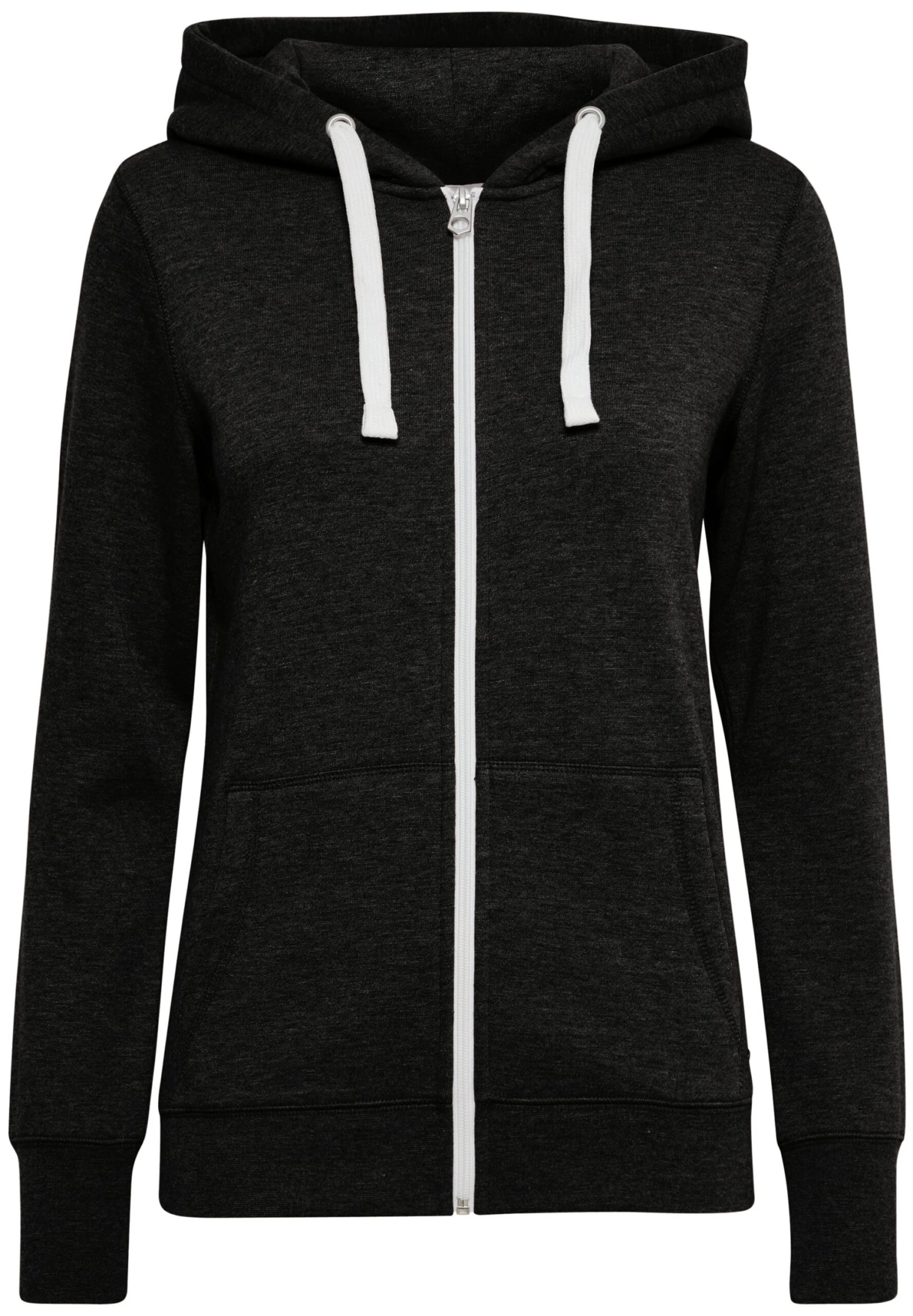 OXMO Oxolinda - Vest - Black - Afbeelding 6