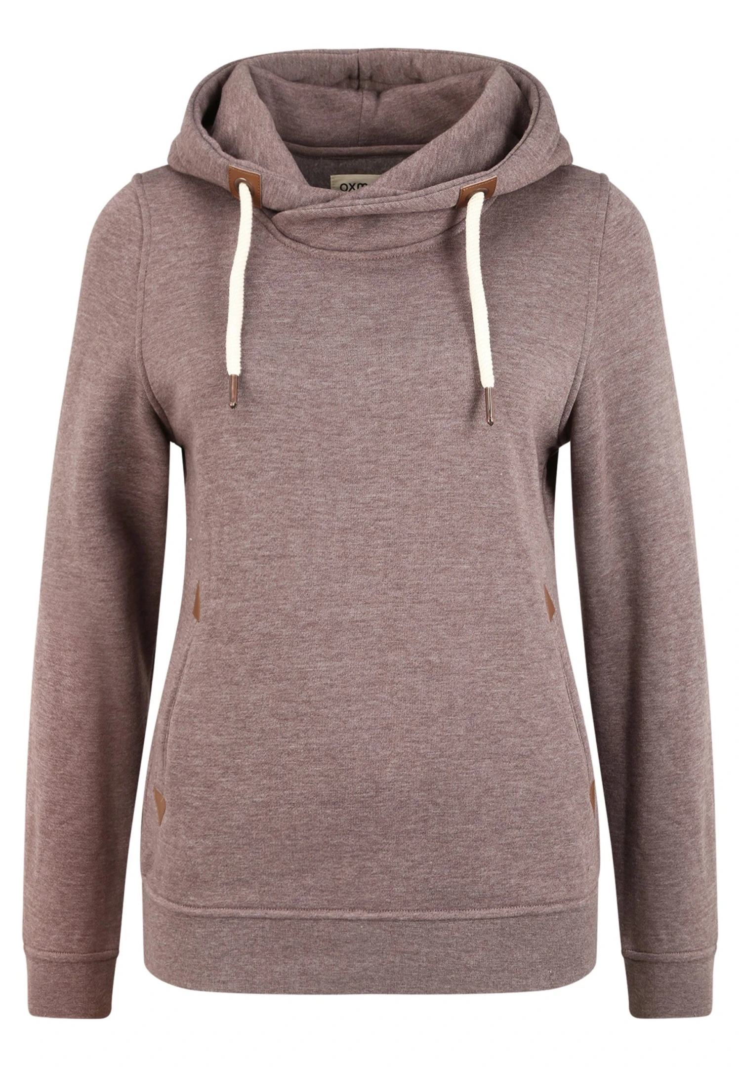 OXMO Oxvicky - Hoodie - Sparrow M - Afbeelding 6