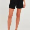 OXMO Shorts - Black
