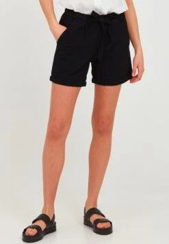 OXMO Shorts - Black