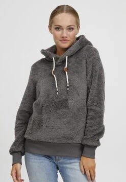OXMO Oxanniken - Fleece Trui - Castlerock
