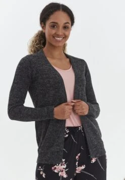 OXMO Oxnena - Vest - Charcoal Mix