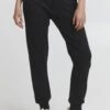 OXMO Liz - Trainingsbroek - Black