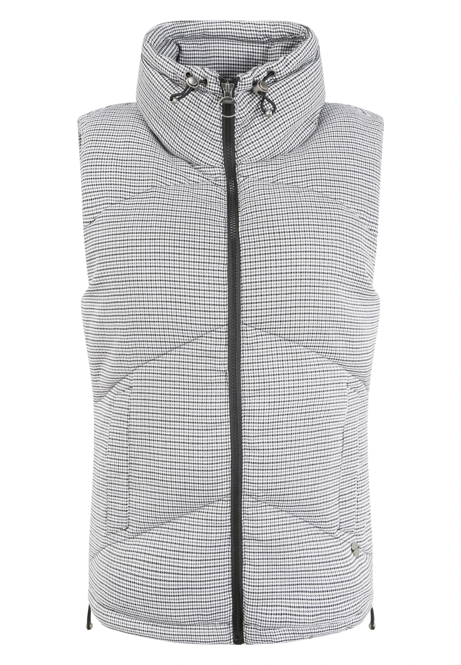 OXMO Oxnennja - Bodywarmer - Black - Afbeelding 6