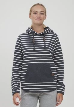 OXMO Oxcarina - Hoodie - Dress Blues