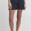 OXMO Wim - Shorts - Total Eclipse