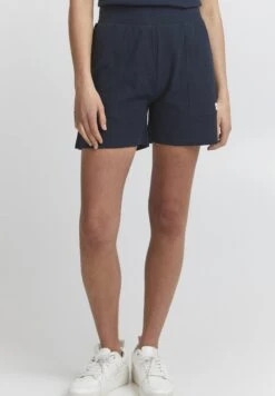 OXMO Wim - Shorts - Total Eclipse