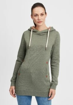 OXMO Oxvicky - Hoodie - Cli Iv Pi