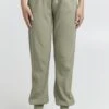 OXMO Liz - Trainingsbroek - Seagrass Melange